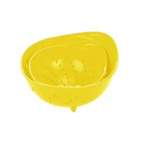 Набор сит Tescoma Presto Пластик 16 - 20 cm (2 Предметы)