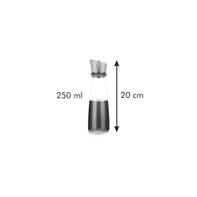 Сосуд для уксуса Tescoma 250 ml