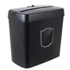 Izoxis 25663 document shredder