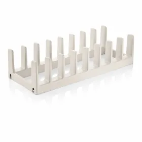 Pannihoidja Tescoma flexispace 37 x 14,8 cm Plastmass