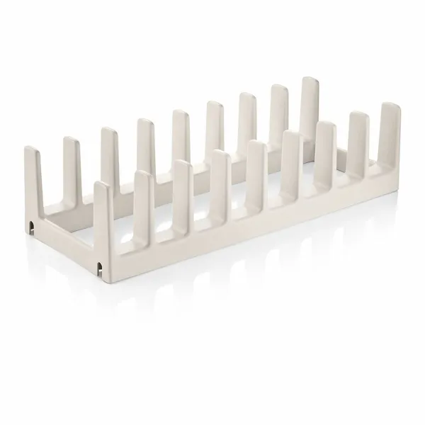 Dangtelio laikiklis Tescoma flexispace 37 x 14,8 cm Plastmasinis