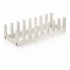 Pannihoidja Tescoma flexispace 37 x 14,8 cm Plastmass