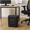 Izoxis 25663 dokumentu smalcinātājs