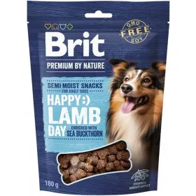 Užkandis šunims Brit Avis 180 g