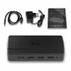 USB Centrmezgls i-Tec U3HUB445