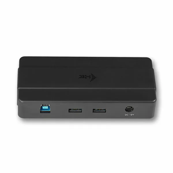 USB Centrmezgls i-Tec U3HUB742