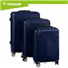 3-in-1 suitcase set - navy blue Trizand 26664