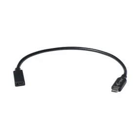 Kabelis USB C i-Tec C31EXTENDCBL         Melns