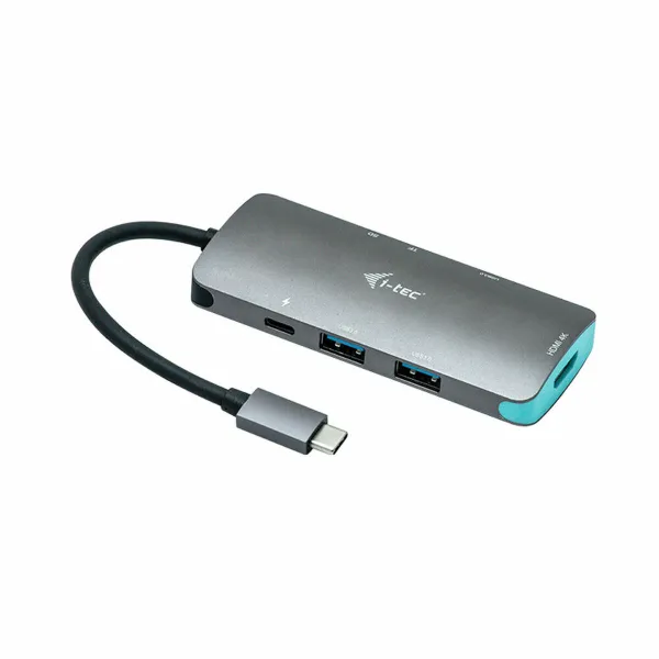 USB Centrmezgls i-Tec C31NANODOCKPD