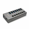 USB-разветвитель i-Tec U3CHARGEHUB7