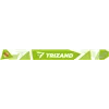 3-vienā čemodānu komplekts - melns Trizand 26661