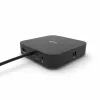 USB-jaotur i-Tec C31DUALDPDOCKPD