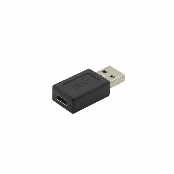 Адаптер USB C—USB 3.0 i-Tec C31TYPEA             Чёрный