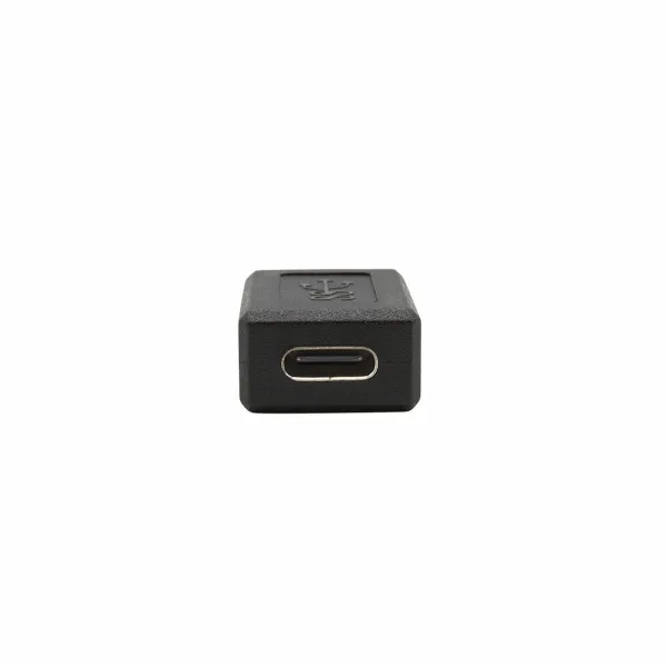 Адаптер USB C—USB 3.0 i-Tec C31TYPEA             Чёрный