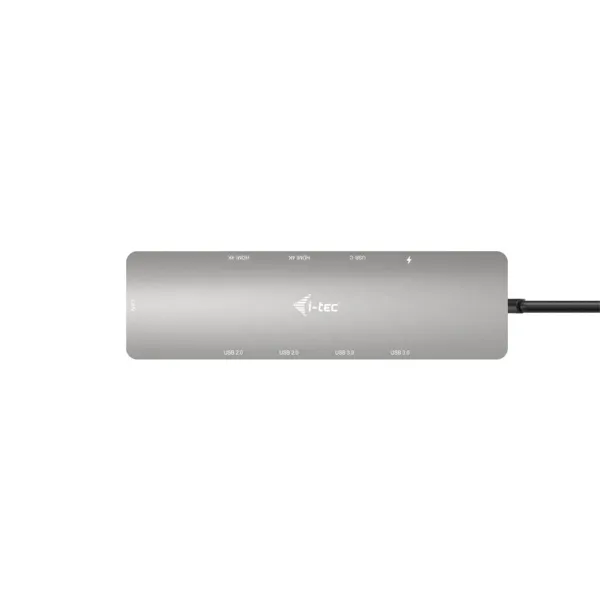 Mini-SAS Kabelis i-Tec C31NANOHDM2DOCPD
