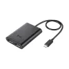 Thunderbolt – USB-C adapteris i-Tec C31DUAL4K60DP