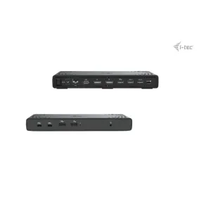 Mini-SAS Kabelis i-Tec C31TRIPLE4KDOCKPD