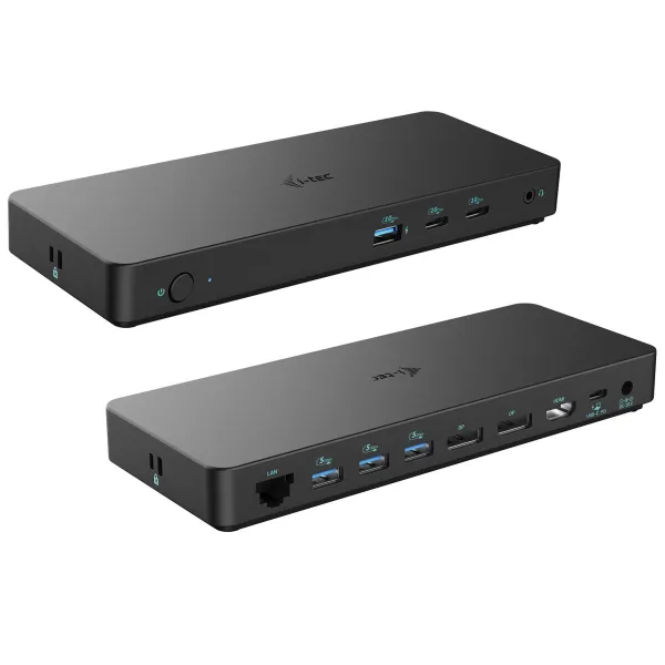 Latausasema i-Tec Gen 2 Pro