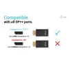 Thunderbolt uz USB-C Adapteris i-Tec DP2HDMI4K30HZ