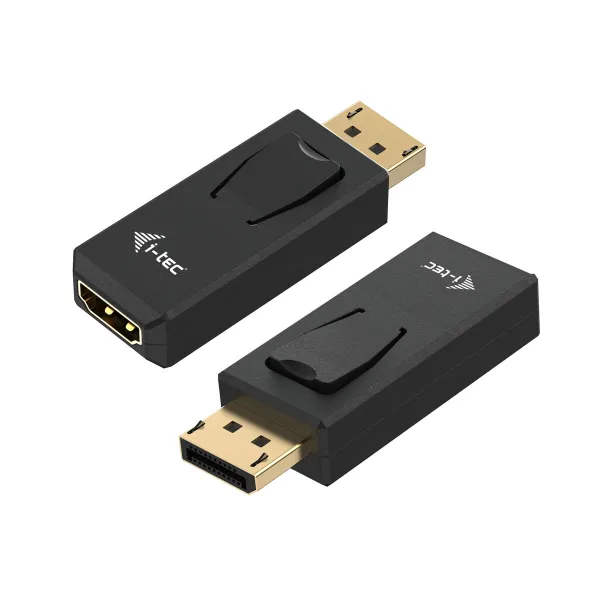 Адаптер Thunderbolt —USB-C i-Tec DP2HDMI4K30HZ