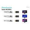 Thunderbolt uz USB-C Adapteris i-Tec DP2HDMI4K30HZ