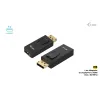 Thunderbolt uz USB-C Adapteris i-Tec DP2HDMI4K30HZ
