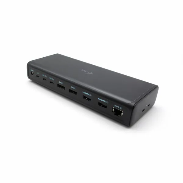Докстанция i-Tec CA6MONITORDOCKPD