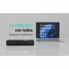 Докстанция i-Tec CA6MONITORDOCKPD