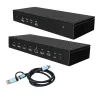 Notebookteline i-Tec CA5MONITORDOCKPD