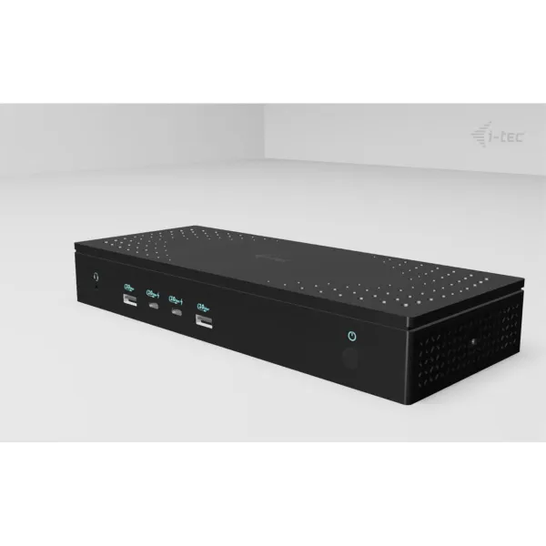Notebookteline i-Tec CA5MONITORDOCKPD
