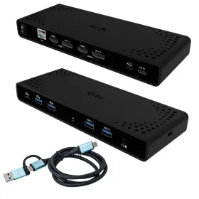 Докстанция i-Tec CADUA4KDOCKPDB