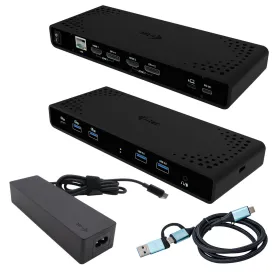 Doko stotelė i-Tec CADUA4KDOCKPDB100