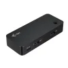 KVM komutatorius i-Tec CAKVMHUB2A2C 1 m