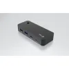 KVM komutatorius i-Tec CAKVMHUB2A2C 1 m