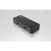 KVM komutatorius i-Tec CAKVMHUB2A2C 1 m