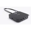USB Centrmezgls i-Tec C31DUALHDMIDOCKPD