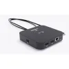 USB Centrmezgls i-Tec C31DUALHDMIDOCKPD