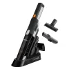 Handheld Hoover Concept VP4410