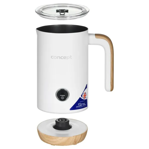Piimavahusti Concept NM4100
