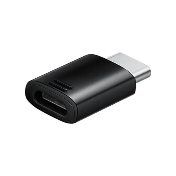 Адаптер Micro-USB—USB-C Samsung EE-GN930