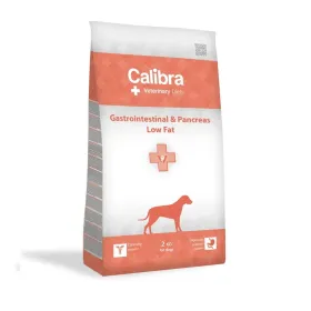 Fodder Calibra Salmon 2 Kg