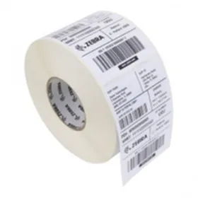 Sildiprinter Zebra 3006690 Valge