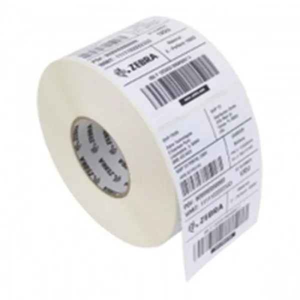 Sildiprinter Zebra 3006690 Valge