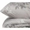 Duvet cover set Grey
