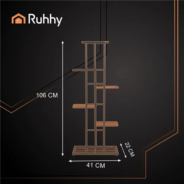 Lilleposter 106cm Ruhhy 26040