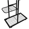 Pastatomas gėlių stovas 106 cm Ruhhy 26040