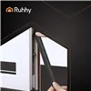 Must tuuletõmbusevastane tihend Ruhhy 26267