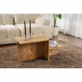 Centrinis stalas Harmony Ruda 80 x 40 x 40 cm
