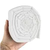 White anti-draft seal Ruhhy 26271
