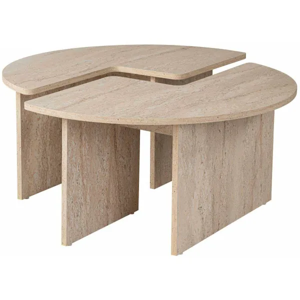 Olohuoneen pöytä
